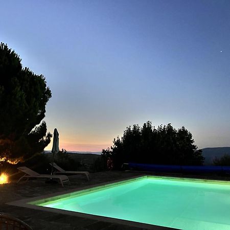 Quinta Alto Da Fraga Villa Vila Nova de Foz Coa Buitenkant foto