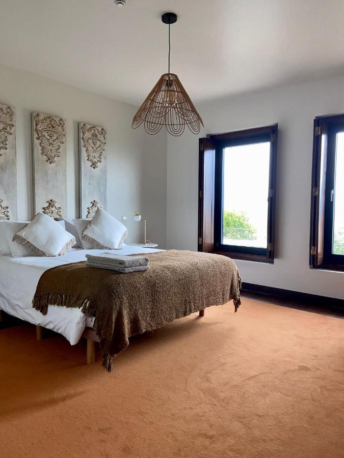 Quinta Alto Da Fraga Villa Vila Nova de Foz Coa Buitenkant foto