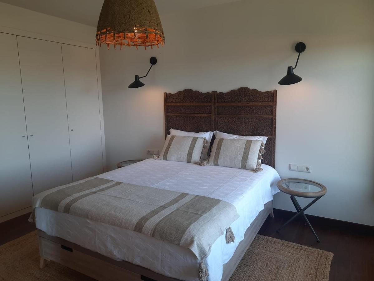 Quinta Alto Da Fraga Villa Vila Nova de Foz Coa Kamer foto