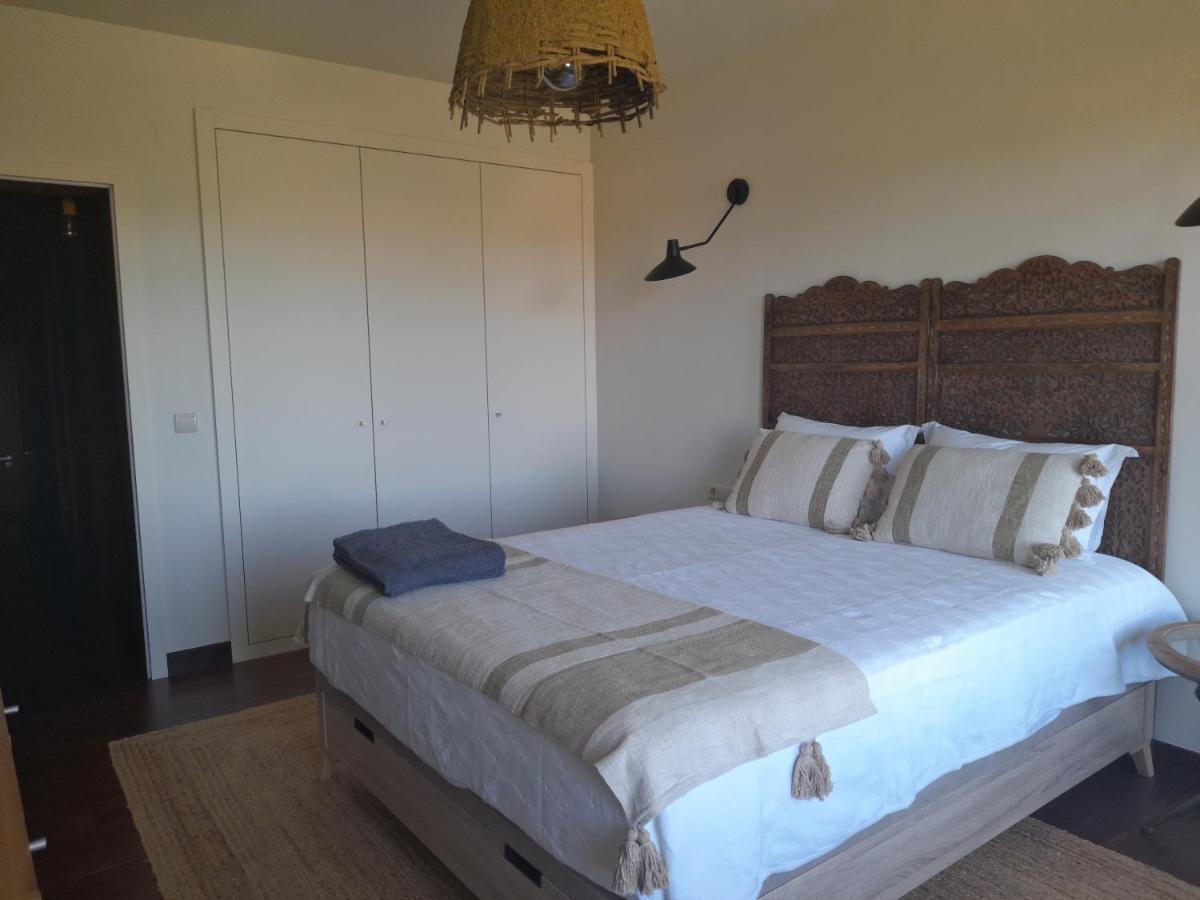 Quinta Alto Da Fraga Villa Vila Nova de Foz Coa Buitenkant foto