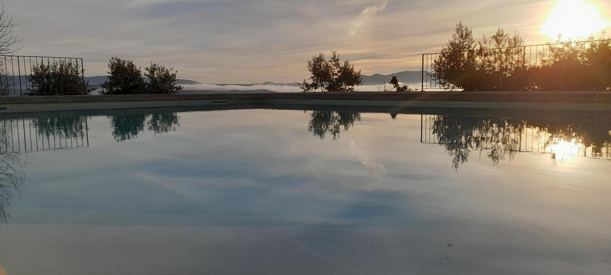 Quinta Alto Da Fraga Villa Vila Nova de Foz Coa Buitenkant foto