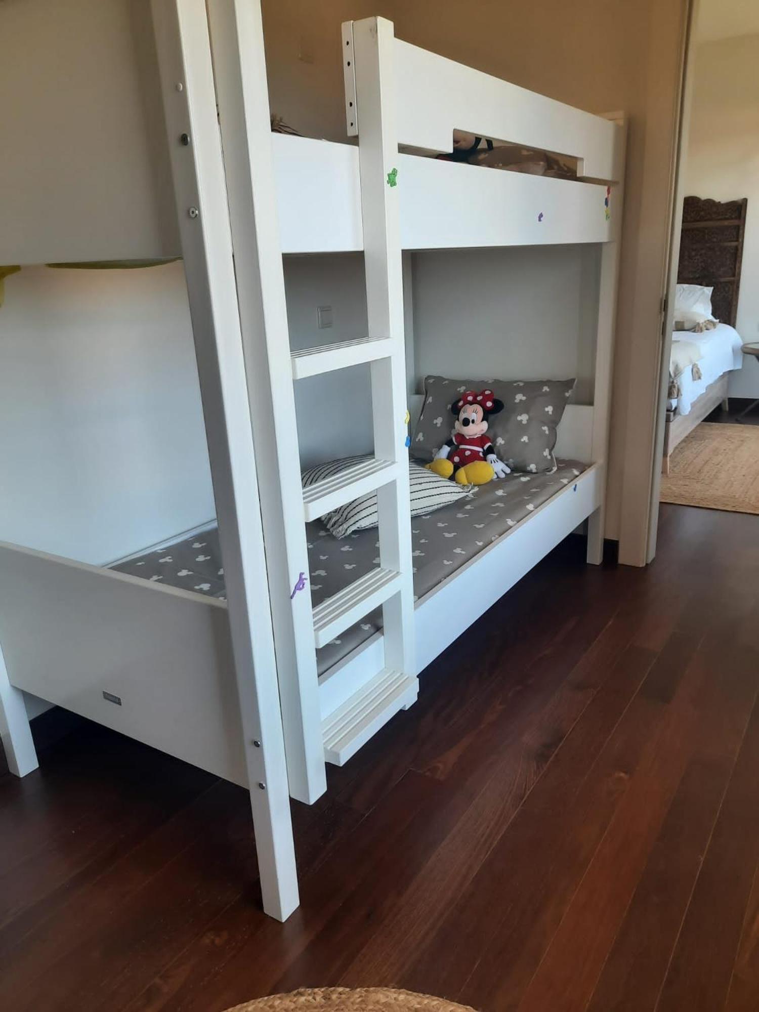 Quinta Alto Da Fraga Villa Vila Nova de Foz Coa Kamer foto