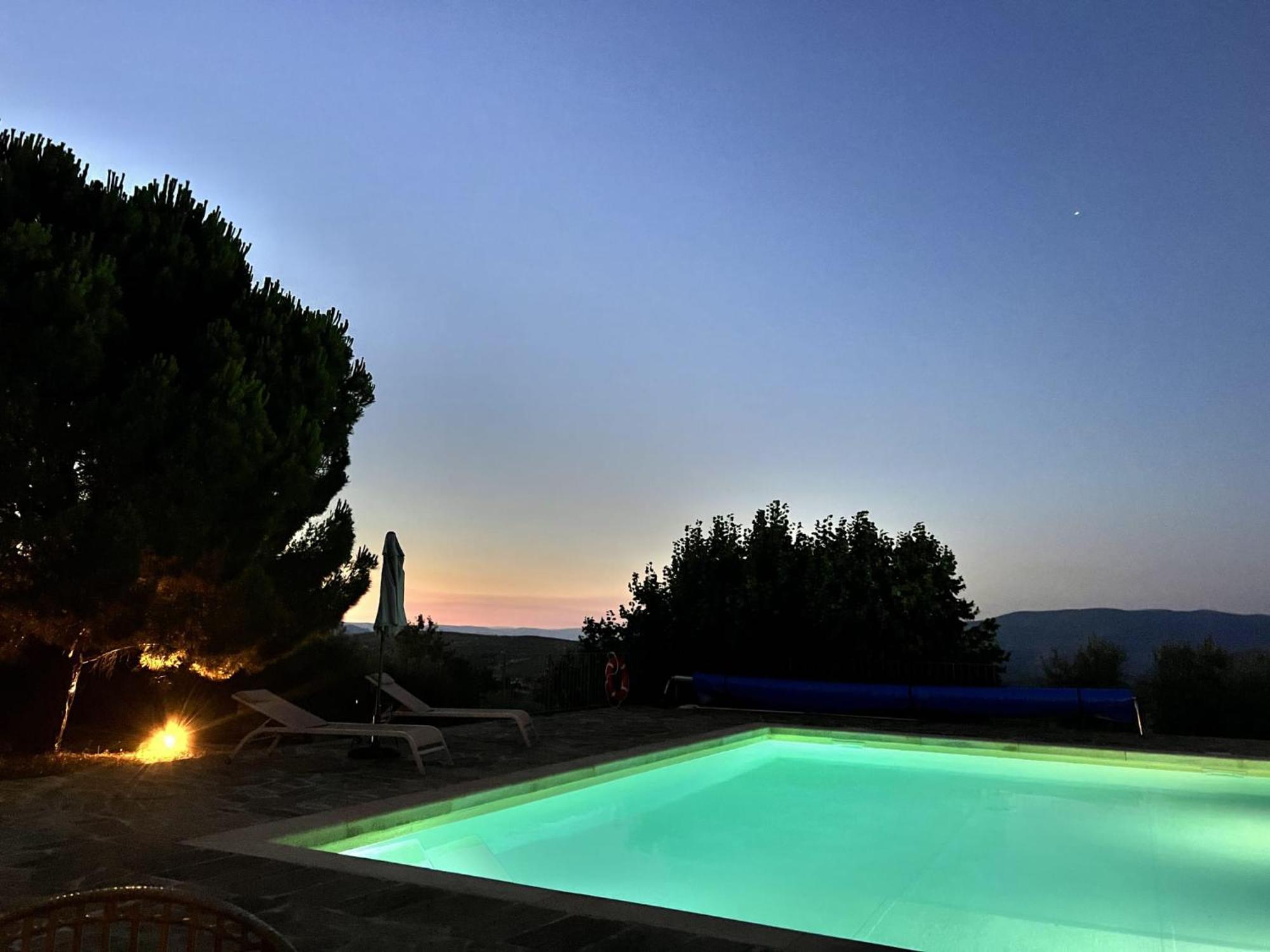 Quinta Alto Da Fraga Villa Vila Nova de Foz Coa Buitenkant foto